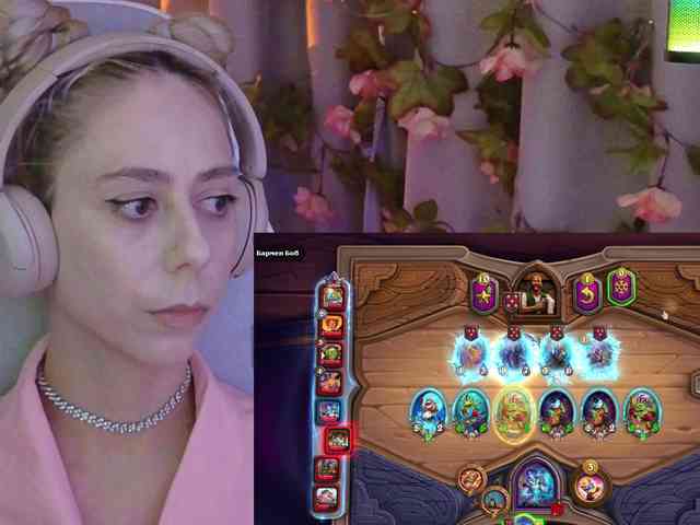 ballerina_capuchina webcam