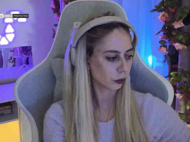 ballerina_capuchina webcam