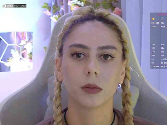 -Light-Fury- Live Webcam on BongaCams