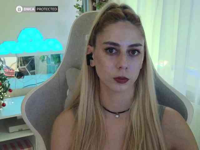 ballerina_capuchina webcam