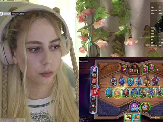 ballerina_capuchina webcam