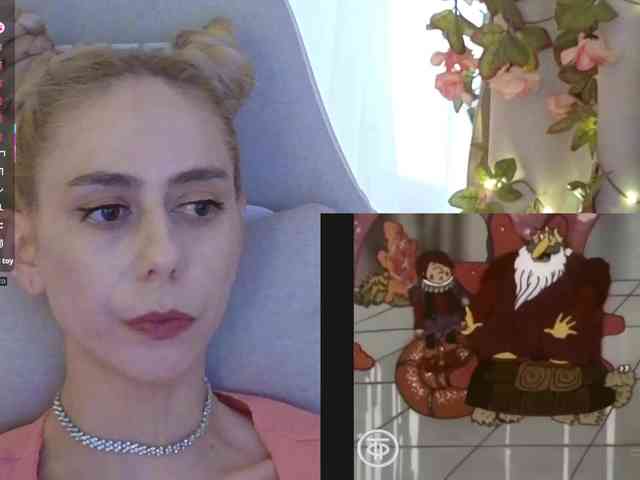ballerina_capuchina