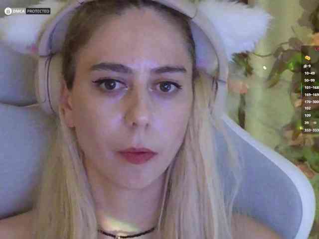 ballerina_capuchina webcam