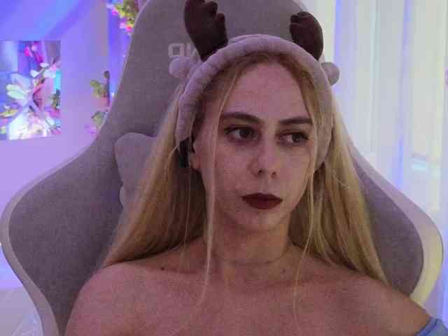 ballerina_capuchina webcam