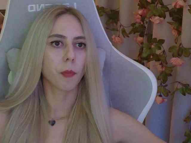 ballerina_capuchina webcam