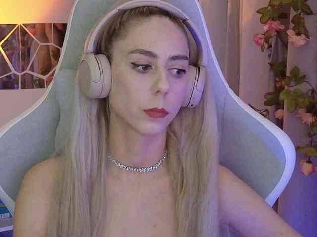 ballerina_capuchina webcam