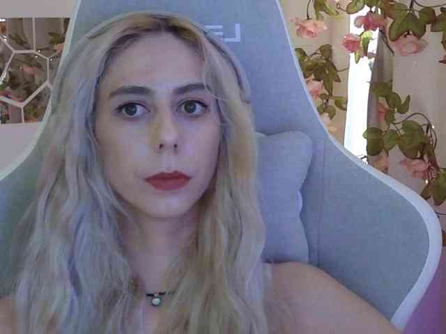 ballerina_capuchina webcam
