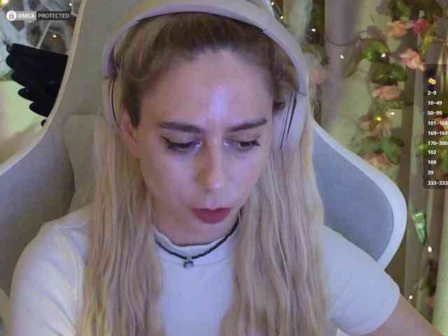 ballerina_capuchina webcam