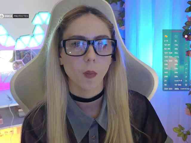 -Light-Fury- Live Webcam on BongaCams