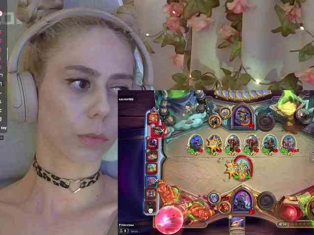 webcam chat room -Light-Fury-