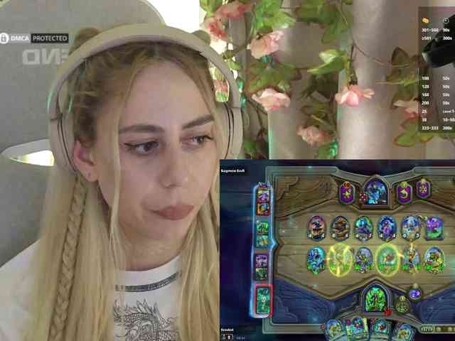 ballerina_capuchina webcam