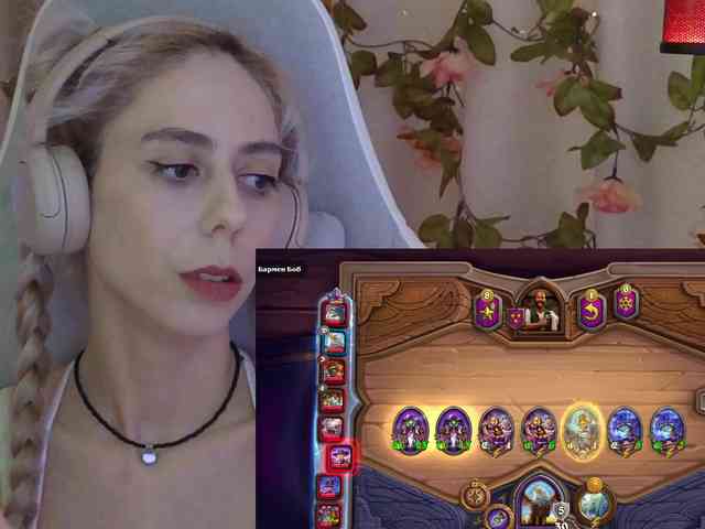 ballerina_capuchina webcam