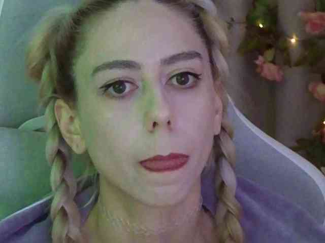 ballerina_capuchina webcam