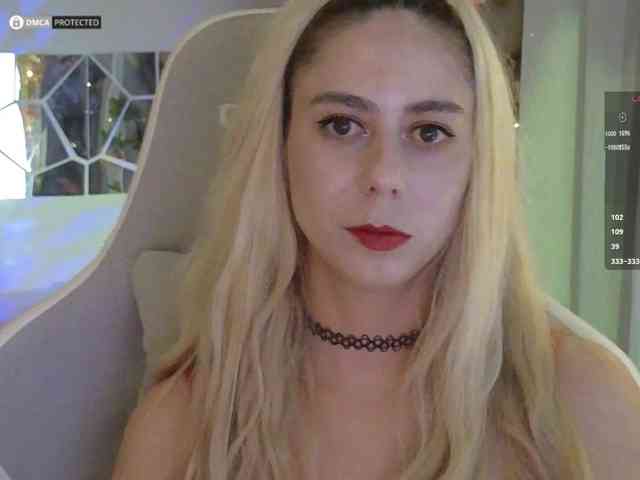 ballerina_capuchina webcam