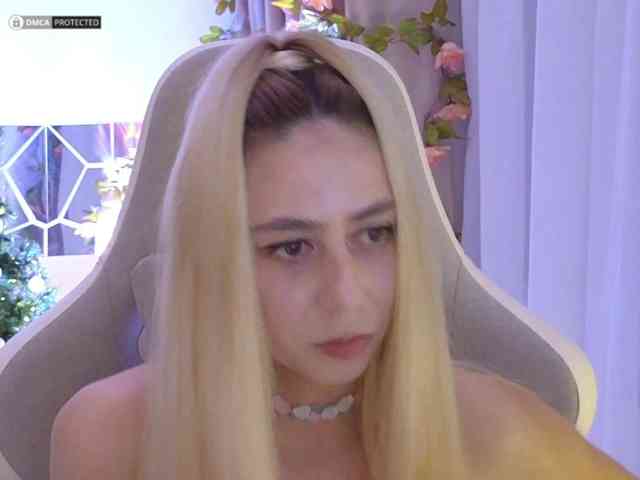 ballerina_capuchina webcam