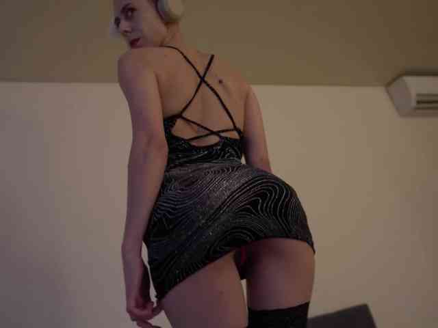 ballerina_capuchina webcam
