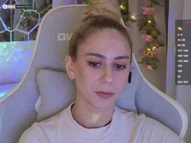 ballerina_capuchina webcam