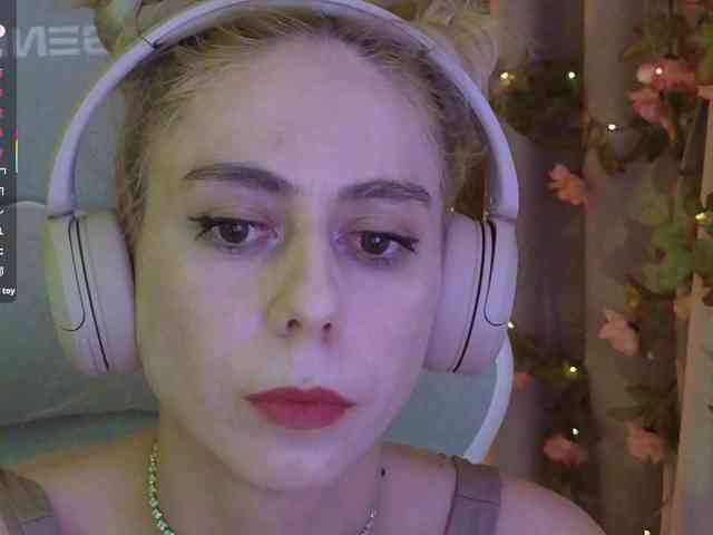 ballerina_capuchina webcam