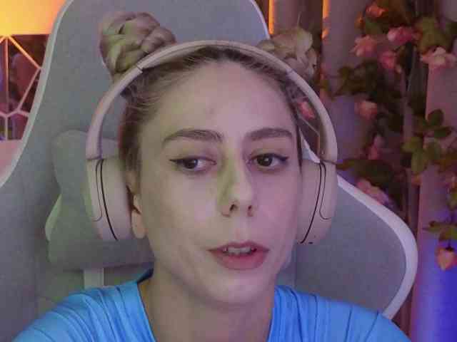 ballerina_capuchina webcam