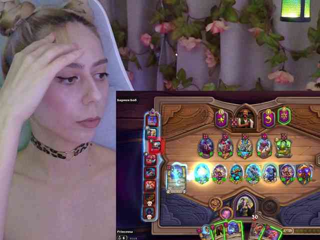 ballerina_capuchina webcam