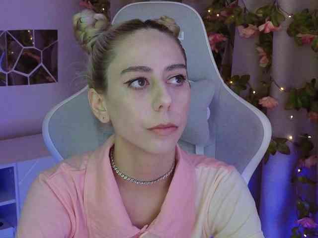 ballerina_capuchina webcam