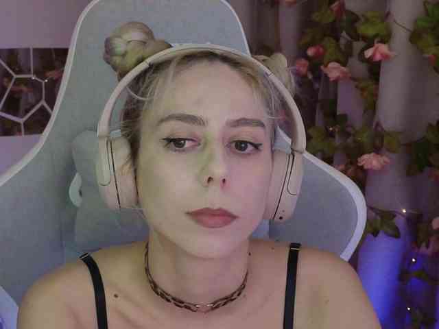 ballerina_capuchina webcam