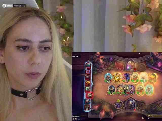 ballerina_capuchina webcam