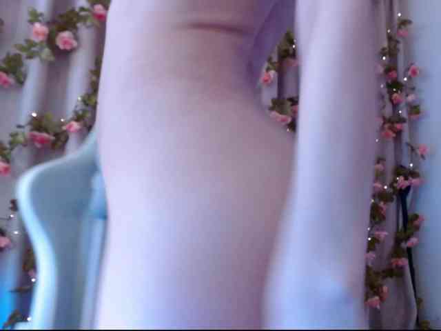 ballerina_capuchina webcam