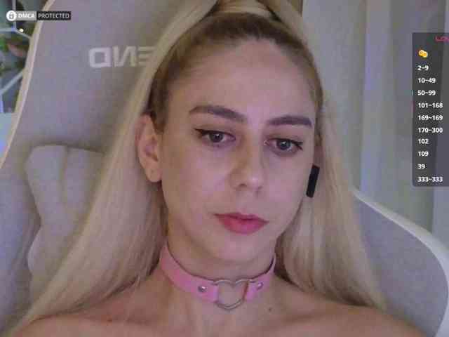ballerina_capuchina webcam