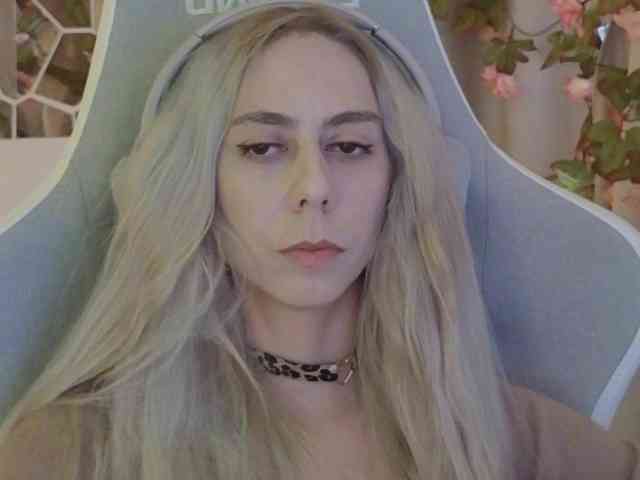 ballerina_capuchina webcam