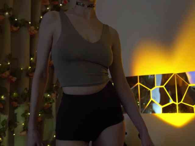 ballerina_capuchina webcam
