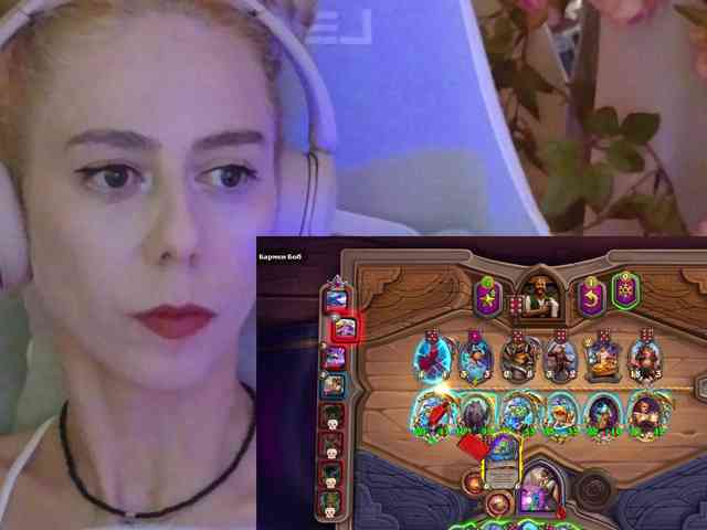 -Light-Fury- Live Webcam on BongaCams