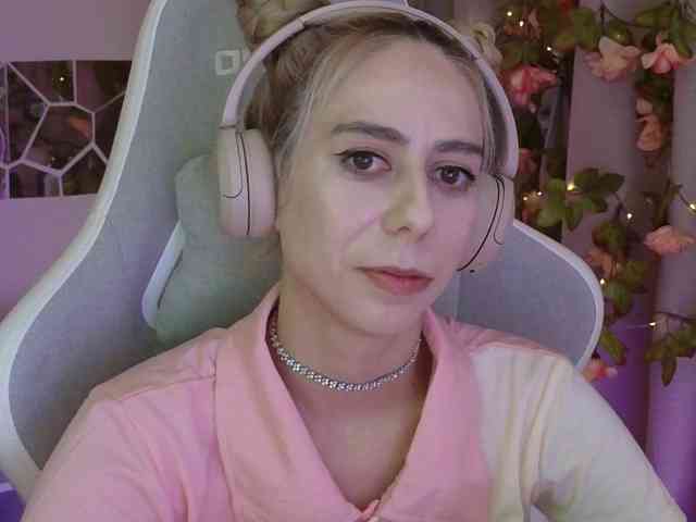 ballerina_capuchina webcam