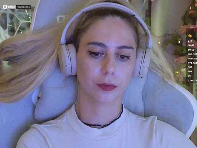ballerina_capuchina webcam