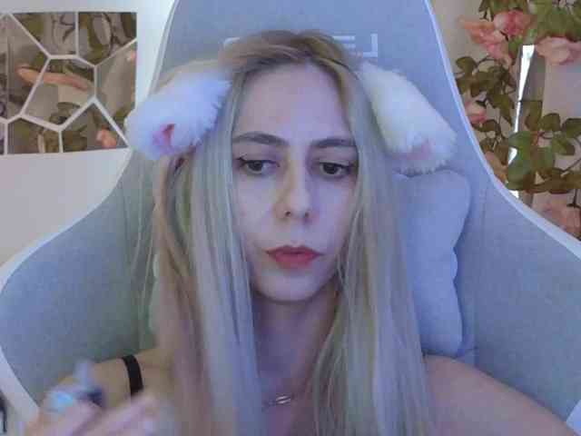 ballerina_capuchina webcam