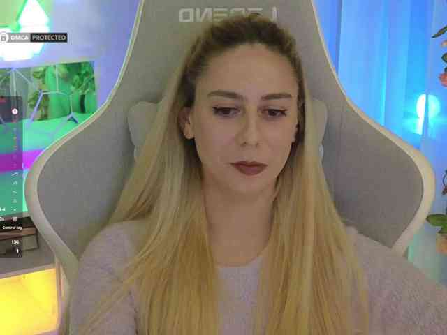 ballerina_capuchina webcam