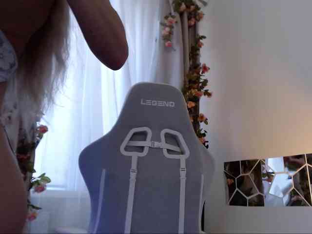 ballerina_capuchina webcam