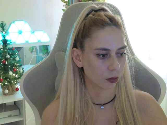 ballerina_capuchina webcam