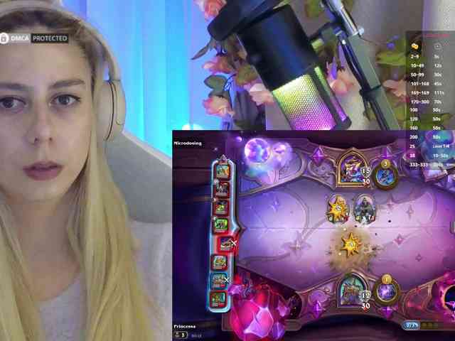 ballerina_capuchina webcam