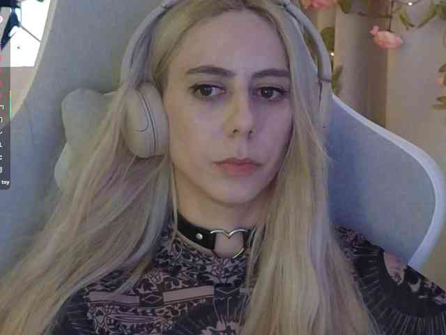 ballerina_capuchina webcam
