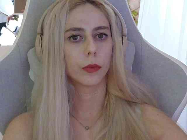 ballerina_capuchina webcam