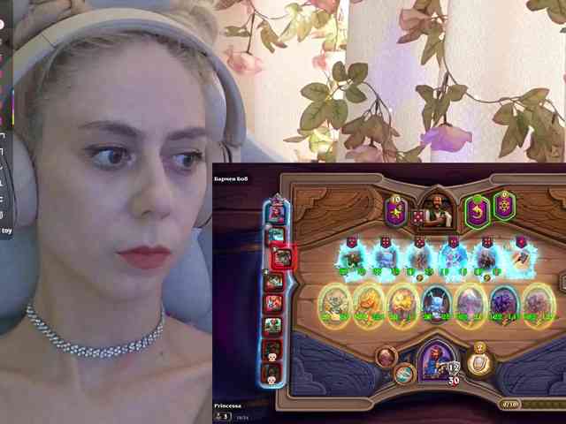 ballerina_capuchina webcam