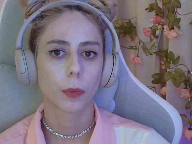 ballerina_capuchina webcam