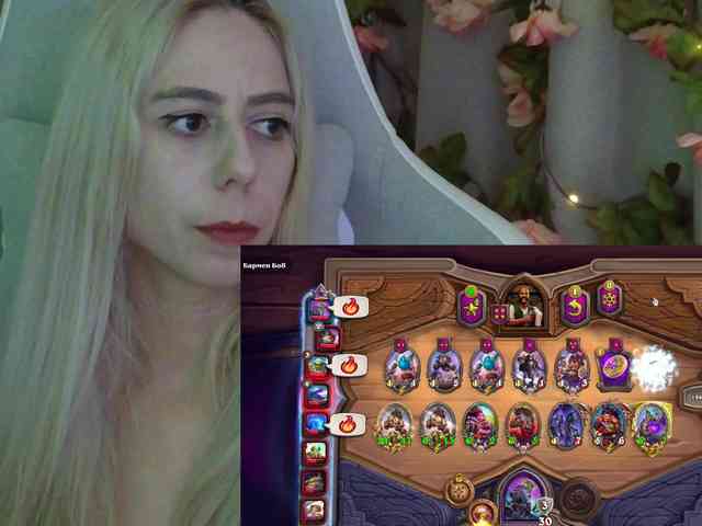 ballerina_capuchina webcam