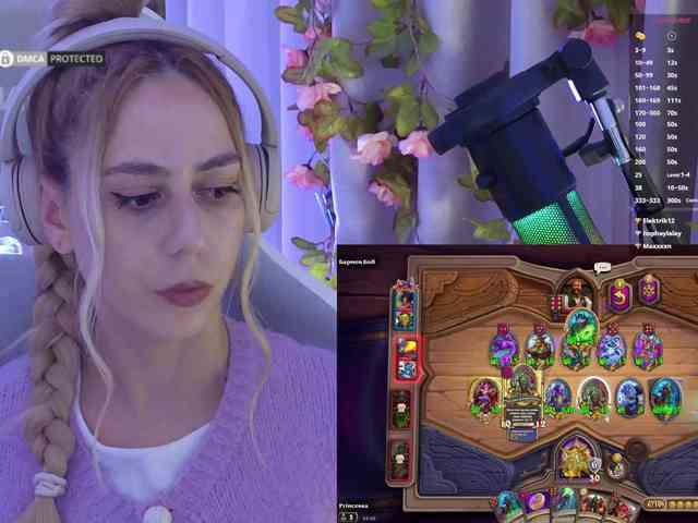 ballerina_capuchina webcam