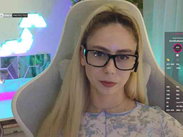 Danil__Kolbasenko webcam