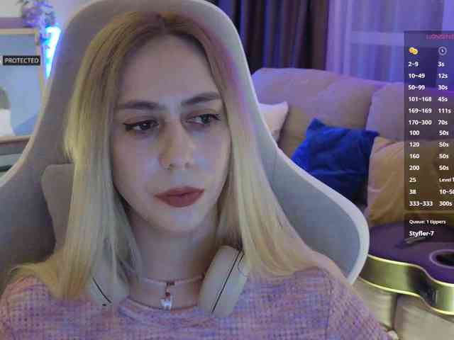 Danil__Kolbasenko webcam