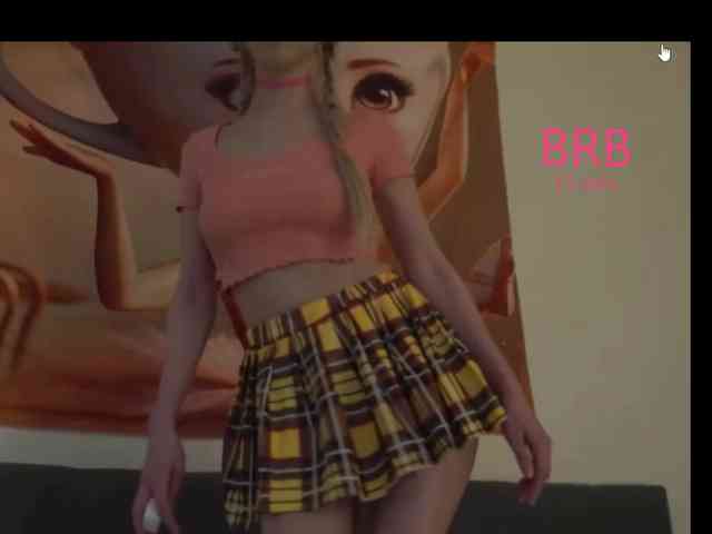 Danil__Kolbasenko webcam