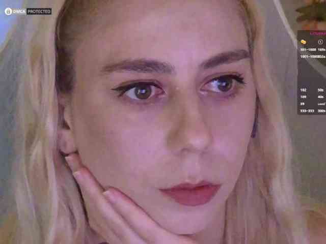 ballerina_capuchina webcam