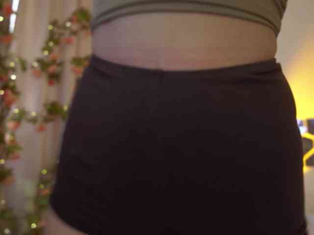 ballerina_capuchina webcam